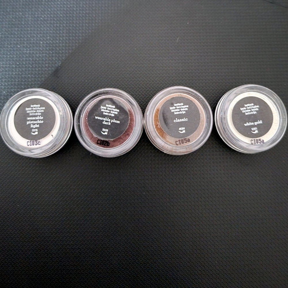 Bareminerals Loose Mineral Eyeshadow .28g